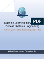 Machine Learning in Python For Process Systems Engineering: Ankur Kumar, Jesus Flores-Cerrillo