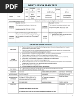 Form 2 Lesson 6 Language Awareness