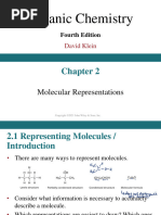 Chapter 2 Notes