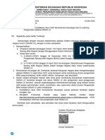 Lampiran III S 114 KN.2 2024 Permintaan Pendaftaran Akun SSO Kementerian Keuangan Dan E Learning Pengenalan Aplikasi SIMAN v2 PDF