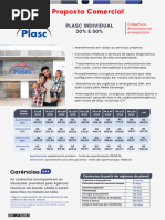 PLASC - Proposta - Individual - Amb + Hosp