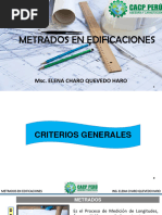 Metrados 2018 2