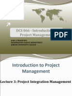 DCS 066 Lecture 3