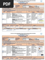 6 Semana Plan 8vo-10mo 10-14 de Junio 2024 Eca