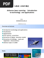 3s LiDAR - 01 - Introduction & Application