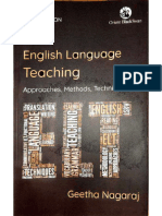 Dokumen - Pub - English Language Teaching Approaches Methods Techniques