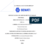 Proyecto de - Innovacion - Sexto - Semestr