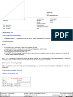 ABS CIRCUIT VW Golf 4