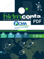 Cma Hidroconta Medidores