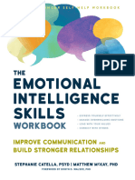 Emotional Intelligence Skills: Workbook