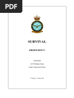 AAFC Survival P