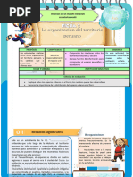 Ficha de Actividad CCSS 3°-Semana 1