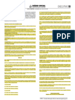 Portaria N 468 de 03 de Novembro de 2023 Jornada de Trabalho Pcba