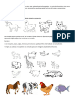 Animales Útiles y Perjudiciales