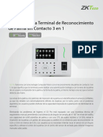 Ficha-Tecnica Biometrico G30 Pro