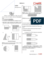 Operações Com Frações