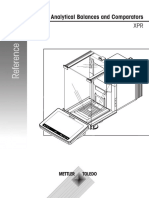 XPR Analytical and Comparators RM en 30419844E