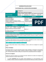 Actividad1 Investigación III Homologados