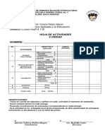 2do. Bimestre 4to Informática