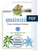 Ebook YouSVT Tronc Commun SC Biof 2ème Partie