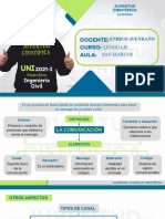 Anual-Tema 1-Lacomunicación y El Lenguaje