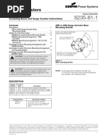 InstBasesAZGE GS235811