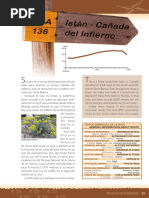 PR A 136 Istan Cañada Del Infierno