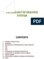 Nervous System