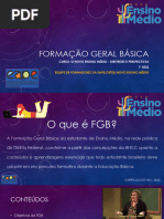 Formação Geral Básica - Slides - Encontro 05