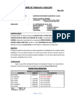 Informe de Muro de Almacen Orvisa PDF