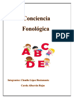 Conciencia Fonologica V2