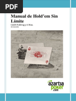 Manual de Hold em Sin Límite