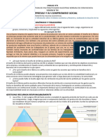 Resolucion SESION 4 Unid 8 Estud LAS EMPRESAS Y SU COMPROMISO SOCIAL