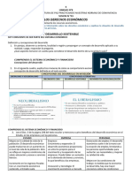 Resolucion de SESION 3 Unid 8 Estud Desarrollo Económico y Desarrollo Sostenible