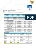 CV - Muhammad Fekry Yusni Siregar - 2O