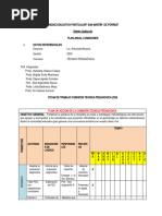 Formato de La Comision Pedagogica 2024