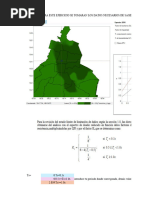 Espectro de Diseño NTC