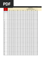 Base de Datos