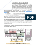 PIC Microcontroller