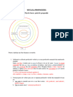 Fișă de Lucru - Inspecție 2