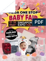 Babyland Babyfair Magazine May2024