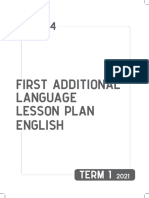 GR 4 Term 1 2021 Psrip Efal Lesson Plan