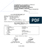 Undangan Iphi & Jatman Kec. Sidorejo