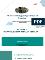 Klaster 4 ILP Kota Yogyakarta