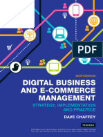 Digital Business