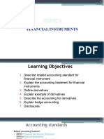 Topic 3 - Financial Instruments - A232