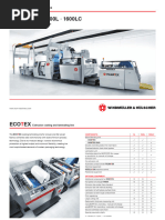 WHM Ecotex Brochure