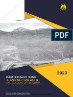 Petunjuk Teknis Peserta Lelang - Kepdirjen 33-KMB-03-DJB-S-2023