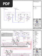 D-104189-TC-E08-001 - 2 - Single Line Diagram (11KV, 415V)