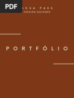 Portfólio